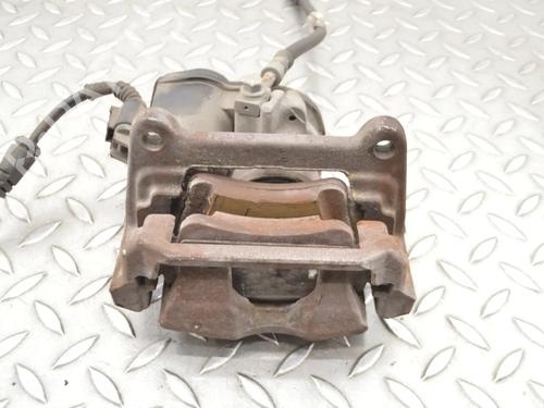 Left rear brake caliper AUDI A4 B9 (8W2, 8WC) 2.0 TFSI | BP33351894M107 - Image 4