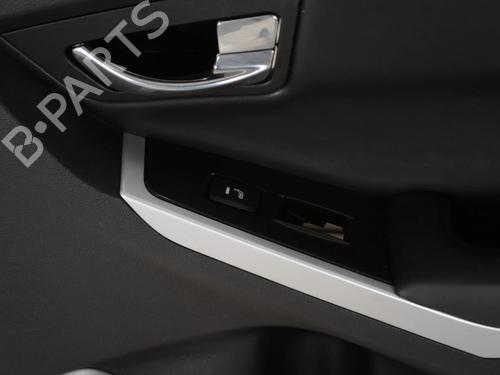 Seats set SSANGYONG KORANDO (CK) 2.2 Xdi 4WD | BP33362162C78 - Image 24