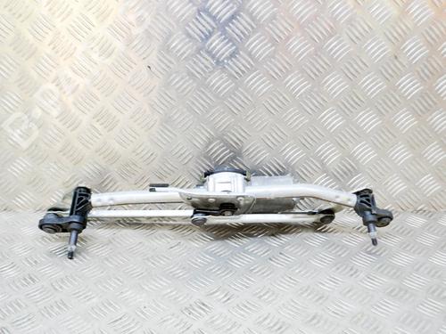Used Front wipers mechanism Front wipers mechanism SKODA KAMIQ (NW4) 1.0 TSI (95 hp) 27756583 27756583