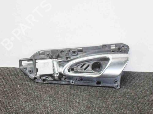 Used Rear left interior door handle PORSCHE CAYENNE (92A) 4.2 S Diesel (382 hp) 20231480