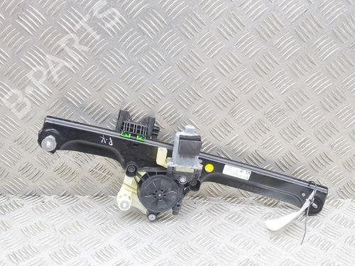 Used Front left window mechanism Front left window mechanism 39073356 39073356