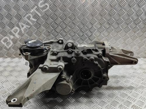 Used Gearbox NISSAN LEAF (ZE1) Electric (150 hp) 28432449