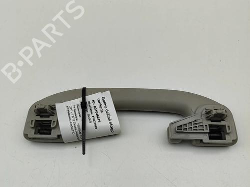 Interior roof handle NISSAN LEAF (ZE1) Electric | BP27796676I35  - Image 5
