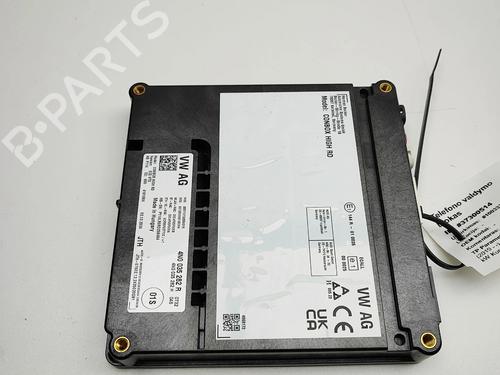 Used Electronic module Electronic module 38018308 38018308