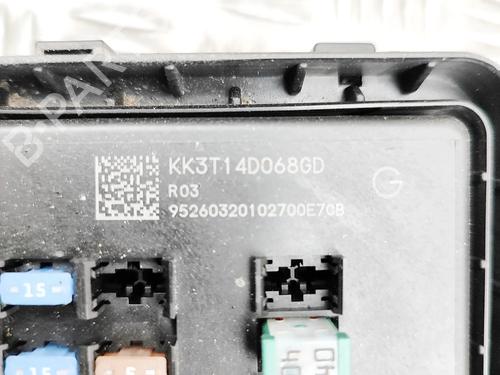Fuse box FORD TRANSIT V363 Van (FCD, FDD) 2.0 EcoBlue | BP39472457E1 - Image 7
