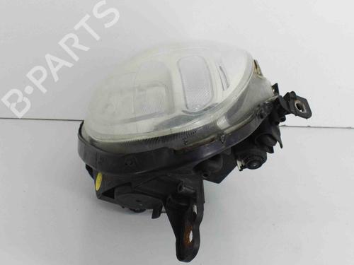 Right headlight FIAT 500L (351_, 352_) 1.6 D Multijet (199LYE1B) | BP15680789C29 
