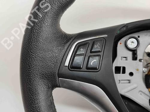 Steering wheel BMW 1 Convertible (E88) 118 d | BP16639609C49 