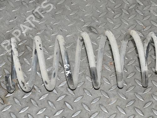 Used Shock absorber spring VOLVO XC70 II (136) 2.4 D (175 hp) 30284509