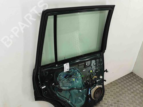 Left rear door TOYOTA LAND CRUISER PRADO (_J12_) 3.0 D-4D (KDJ120, KDJ125) | BP29890787C4