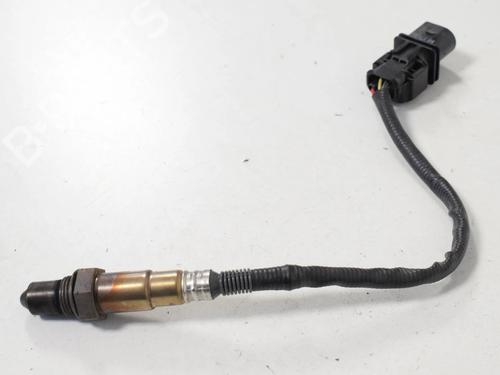 Used Electronic sensor BMW 3 (F30, F80) 320 d (184 hp) 30207655