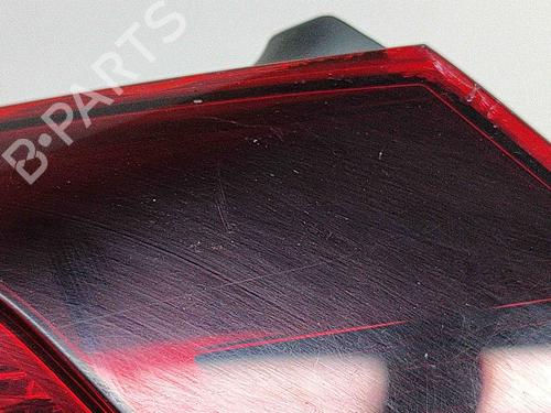 Right taillight VW GOLF VII (5G1, BQ1, BE1, BE2) e-Golf | BP29867321C35
