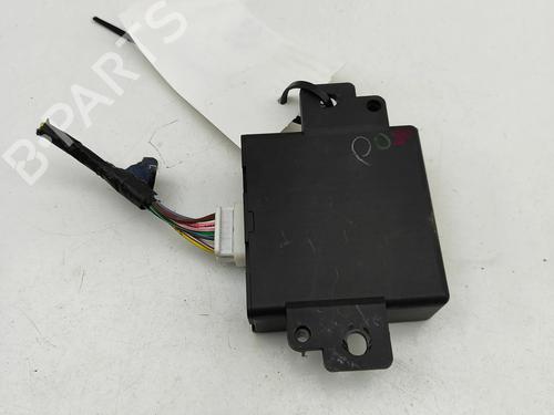 Electronic module SMART FORTWO Coupe (453) electric drive / EQ (453.391) | BP31687176M83 - Image 2