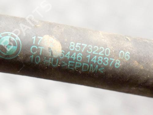 Pipe BMW 5 (G30, F90) 530 d | BP14622324M125 
