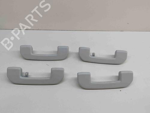 Used Interior roof handle PEUGEOT 3008 II SUV (MC_, MR_, MJ_, M4_) 1.6 BlueHDi 120 (120 hp) 25219148