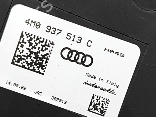 Electronic module PORSCHE CAYENNE Coupe (9YB) 3.0 E-Hybrid AWD | BP38018125M83 - Image 6