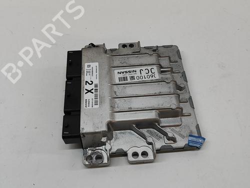 Engine control unit (ECU) NISSAN QASHQAI III (J12) 1.3 DIG-T | BP33372428M57 - Image 2