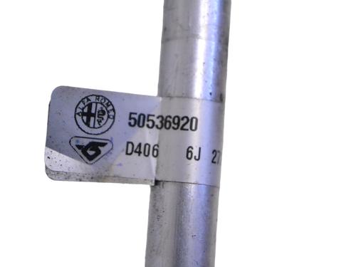 AC pipe ALFA ROMEO GIULIA (952_) 2.2 D (952AFA25, 952AFM25, 952ALA25) | BP30234698M126 