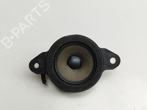 Højttaler TOYOTA C-HR (_X2_, _H2_) Hybrid (ZYX20) (140 hp) 30108431