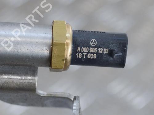 Other MERCEDES-BENZ E-CLASS (W213) E 220 d 4-matic (213.005) | BP8827936O1 - Image 5