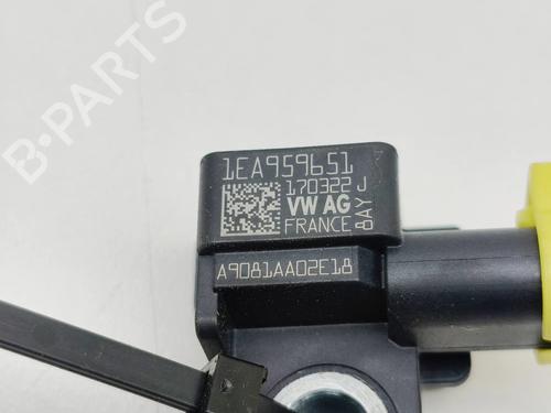 Electronic sensor AUDI Q4 E-TRON Sportback (F4N) 40 | BP38292214M84 - Image 7