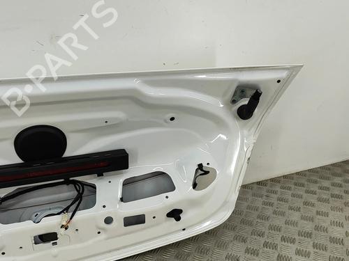 Tailgate MERCEDES-BENZ C-CLASS Convertible (A205) C 220 d (205.404) | BP29542177C6