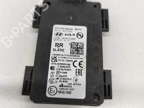 Electronic module KIA EV6 (CV) 77 GT AWD | BP33368632M83 - Image 7