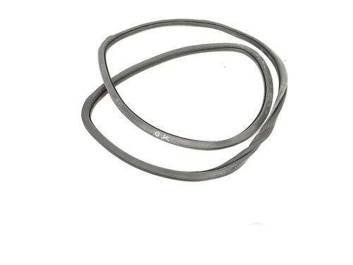 rubber-door-seal-porsche-cayenne-9pa-2002-2003-2004-2005-2006-2007-2008-2009-2010-33345640 main image