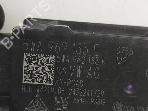 Electronic module FORD USA EXPLORER (CX740) EV | BP33392108M83 - Image 6