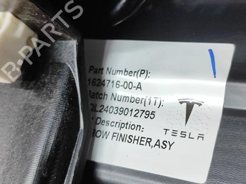 Instrumentbræt TESLA MODEL Y (5YJY) Long Range All-wheel Drive | BP38201548C46 - Image 8