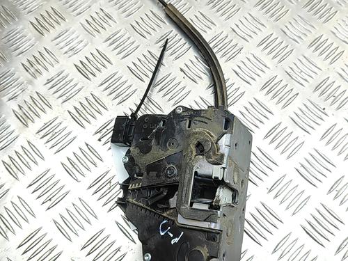 Front right lock FIAT DUCATO Van (250_) 130 Multijet 2,3 D | BP31902925C97