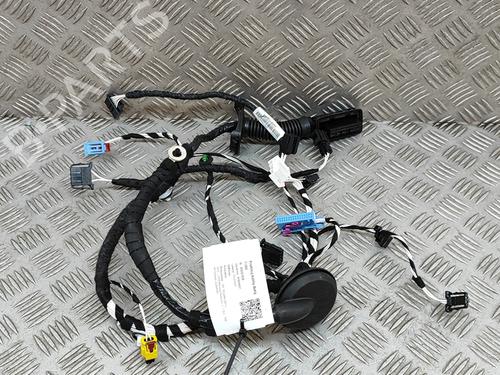 Used Wiring harness VW TIGUAN (AD1, AX1) 1.5 TSI (131 hp) 27779883