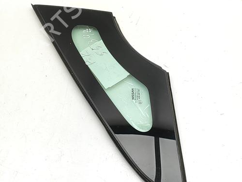 Vidro triangular frente esquerdo NISSAN LEAF (ZE1) Electric | BP33391163C111 - Image 3