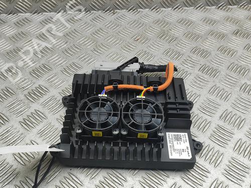 Used Electronic module Electronic module KIA EV9 (MV) 100 GT-Line AWD (385 hp) 34160537 34160537