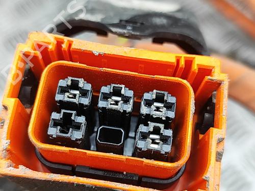 Cable SKODA ENYAQ iV SUV (5AZ) 80 | BP30575175E12 - Image 4