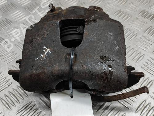 Used Left front brake caliper DODGE DURANGO (DN) 5.9 (249 hp) 27779329