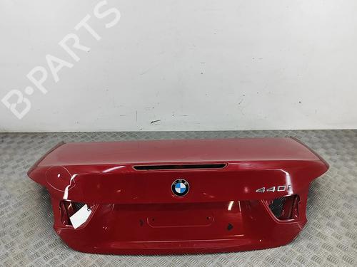 Used Tailgate Tailgate 19501253 19501253