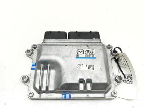 Used Engine control unit (ECU) MAZDA CX-5 (KF) 2.0 (165 hp) 29867557