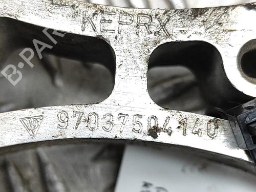 Engine mount PORSCHE PANAMERA (970) 4.8 4S | BP26597148M89 