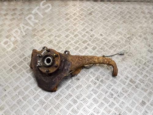Used Right front steering knuckle Right front steering knuckle NISSAN NAVARA NP300 (D40) 2.5 dCi 4WD (171 hp) 14636164 14636164