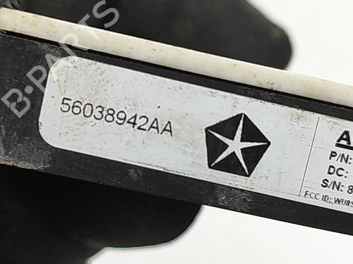 Electronic module JEEP GRAND CHEROKEE IV (WK, WK2) 3.0 CRD V6 4x4 | BP34102026M83  - Image 7