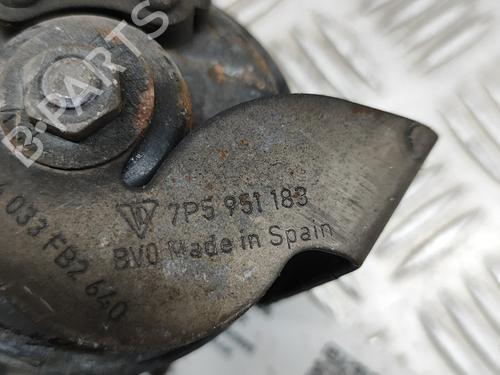 Horn PORSCHE CAYENNE (92A) 3.0 Diesel | BP25615416E13 