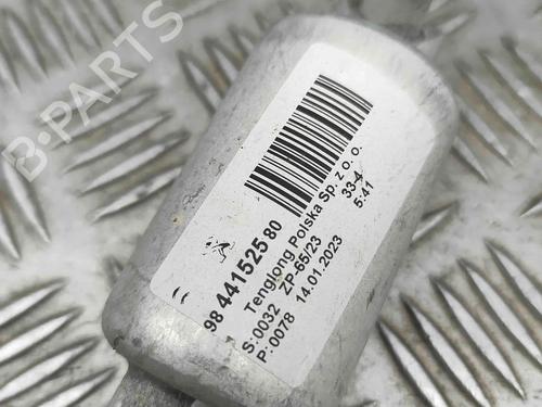 AC pipe CITROËN C5 AIRCROSS (A_) 1.6 Hybrid 225 (A45GFR) | BP29459535M126 - Image 6