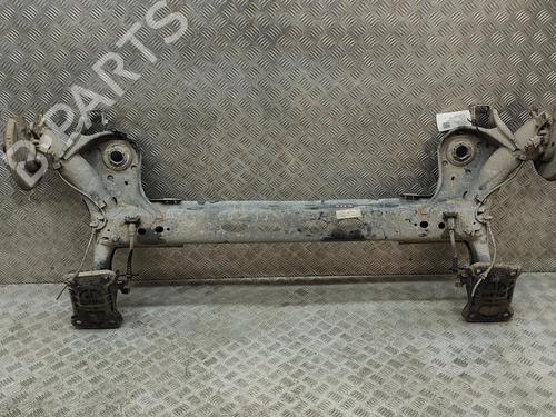 Rear axle SKODA KAMIQ (NW4) 1.0 TSI | BP27794144M2 