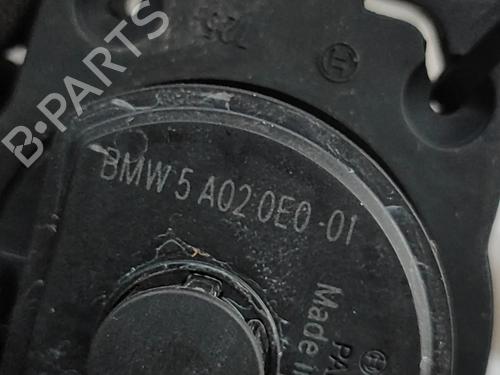 Auxiliary water pump BMW X1 (U11) iX1 xDrive 30 | BP28563666M111