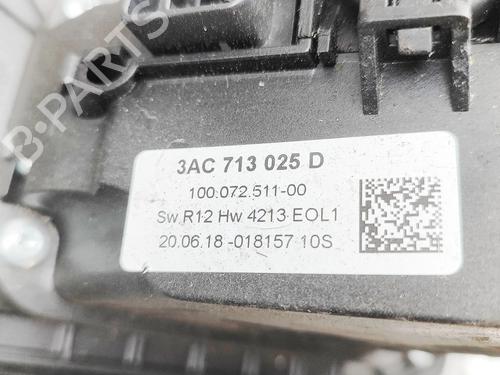 Gearstang VW CC B7 (358) 2.0 TDI | BP38731029M90 - Image 7