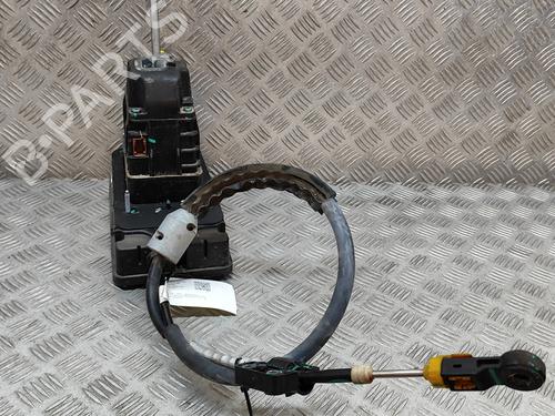 Gear lever OPEL GRANDLAND / GRANDLAND X (A18, P1UO) 1.2 (75) | BP16018751M90 