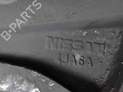 Rim NISSAN NAVARA NP300 Pickup (D23, D23T) 2.3 dCi 4x4 (D231) | BP26012689C45 