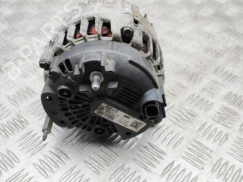 Alternator VW PASSAT B8 (3G2, CB2) 2.0 TDI | BP38421518M7 - Image 4