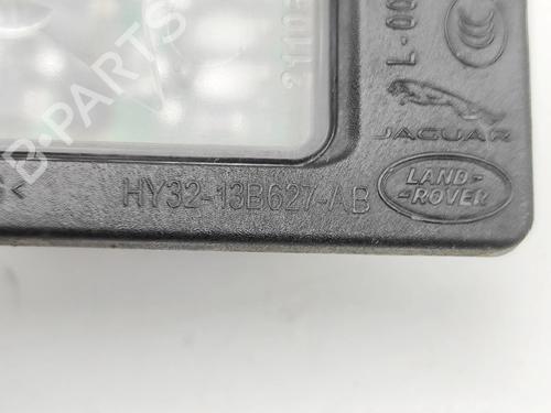 Licence plate light LAND ROVER DEFENDER Station Wagon (L663) P525 4x4 | BP32525610I40  - Image 6
