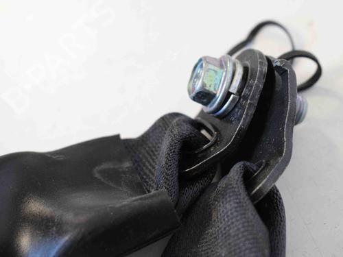 Used Seat buckle SUBARU LEGACY IV Estate (BP) 2.0 D AWD (BPD) (150 hp) 30258732